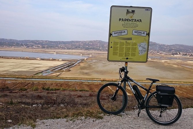 Parenzana Trail Biking Experience From Koper - Good To Know