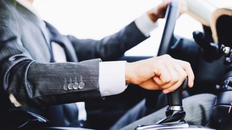 Paris Airport (Cdg): Hotel Transfer From Paris or Roissy - Transfer Experience