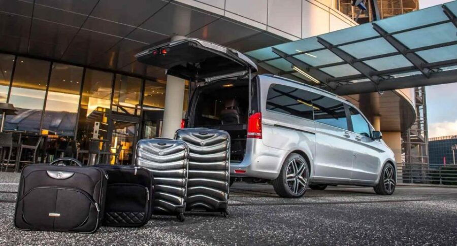 Paris Airports Private Roundtrip Transfer - Good To Know