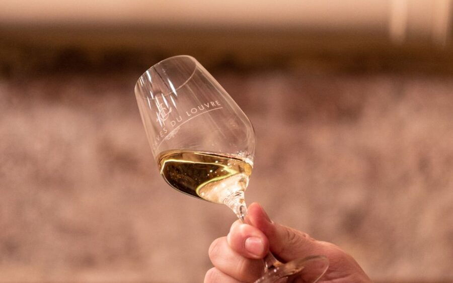 Paris: Apéro Wine and Cheese Tasting Experience