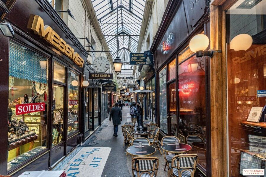 Paris: Covered Passages Private Walking Tour - Good To Know