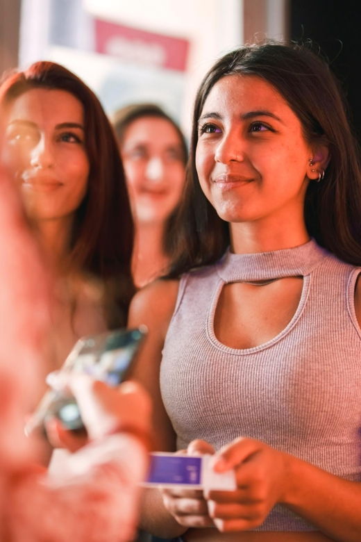 Paris: Disneyland Entry Ticket & Private Round-Trip Transfer - Good To Know