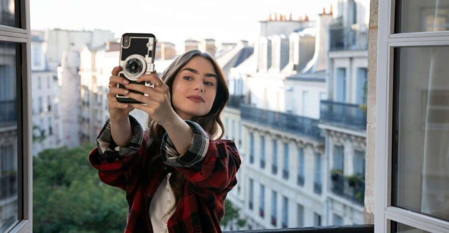 Paris: Emily in Paris Unofficial Walking Tour - Good To Know