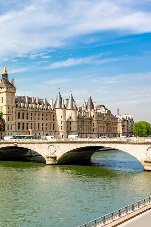Paris Foodie Tour: Walking Tour With Audio Guide on App - Good To Know