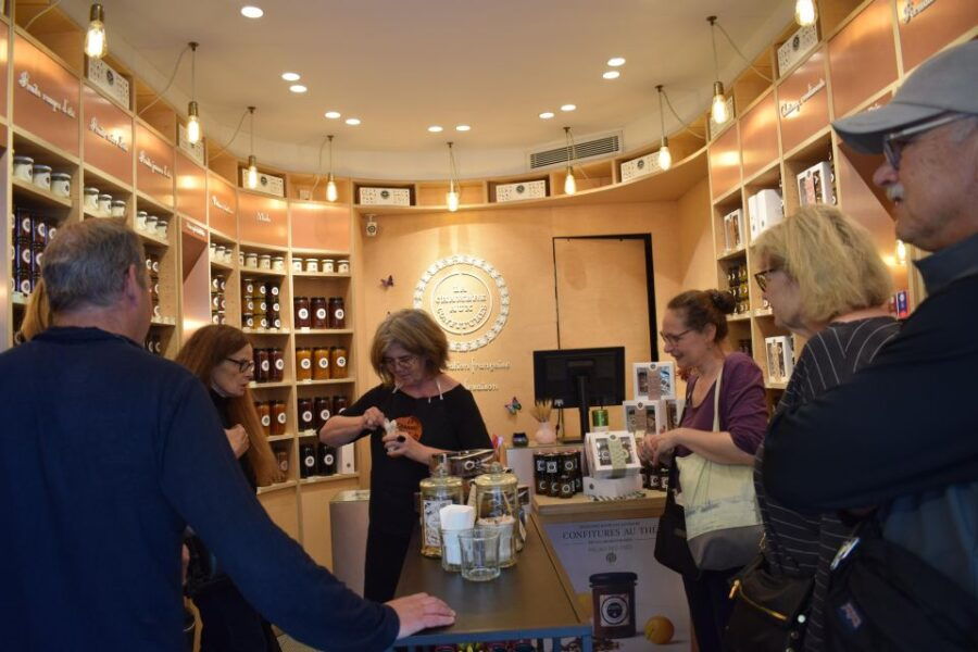 Paris: French Cuisine Guided Food Tour in Saint-Germain - Good To Know