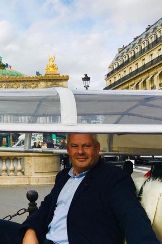 Paris: Great Monuments Tour - Experience Highlights