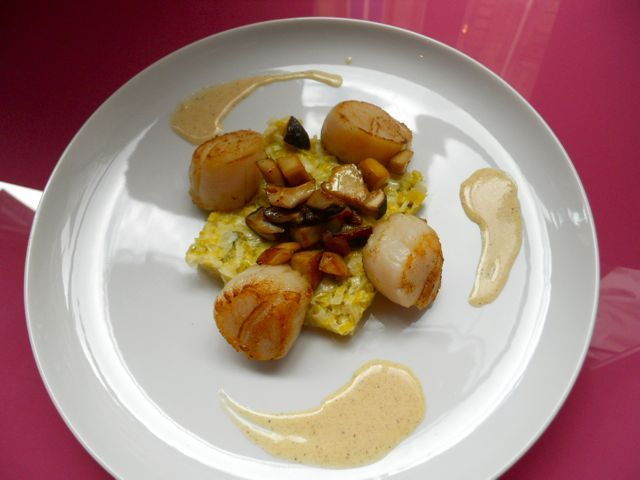 Paris: Hands-On Small Group Cooking Class