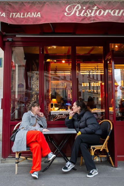 Paris : In Emilys Footsteps - An Emily In Paris Group Tour - Tour Details