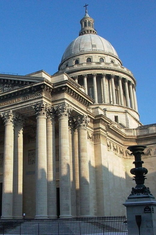 Paris: Latin Quarter Audio Tour on Your Phone (EN,FR) - Experience