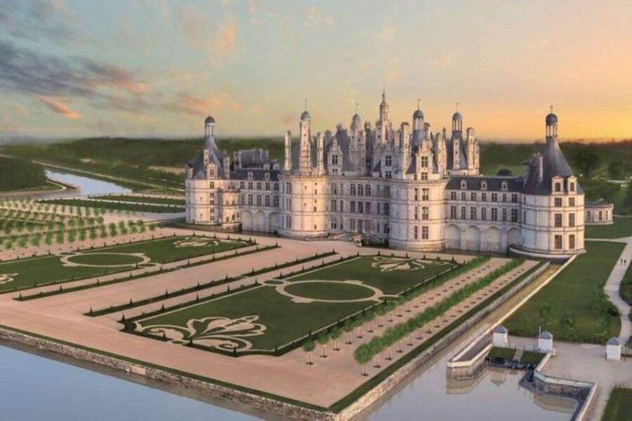 Paris: Loire Castles Excursion: Chambord and Blois - Good To Know