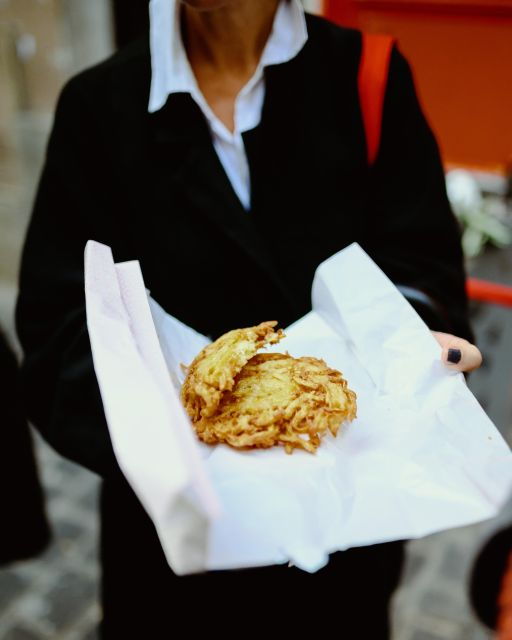 Paris: Luxury Food Tour With Degustations in Le Marais - Highlights