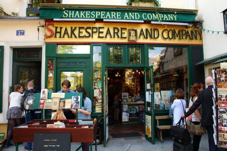 Paris: Notre Dame Exterior, Latin Quarter Tour and Pantheon - Good To Know