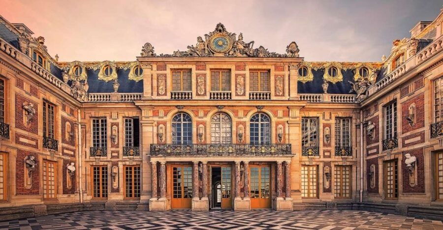 Paris: Palace of Versailles Tour With Skip-The-Line Ticket - Tour Details