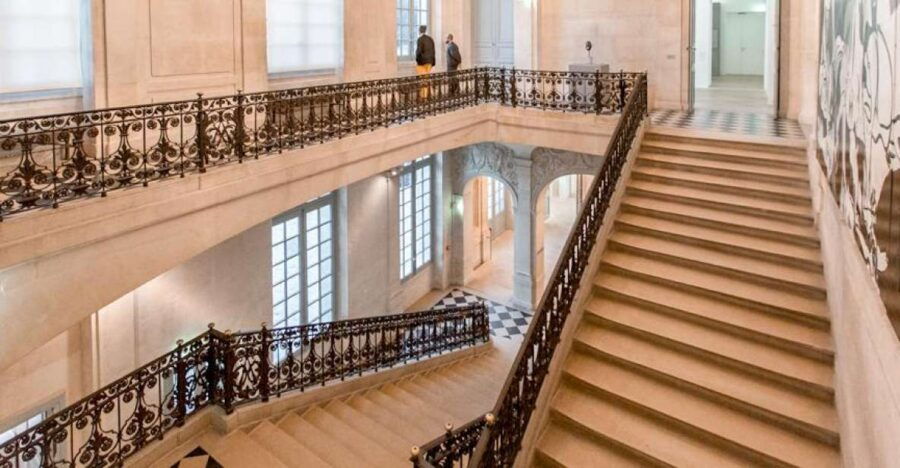 Paris: Picasso Museum Full-Day Priority Access - Good To Know
