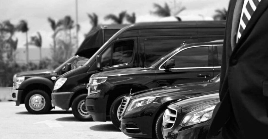 Paris: Premium Private Transfer From or to Beauvais Airport - Good To Know