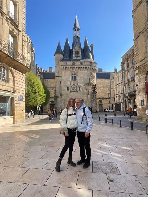 Paris - Private Montmartre Walking Tour - Good To Know