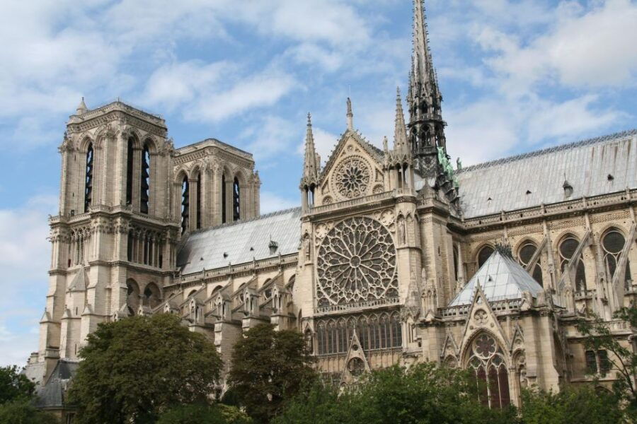 Paris: Private Tour With a Local Guide - Good To Know