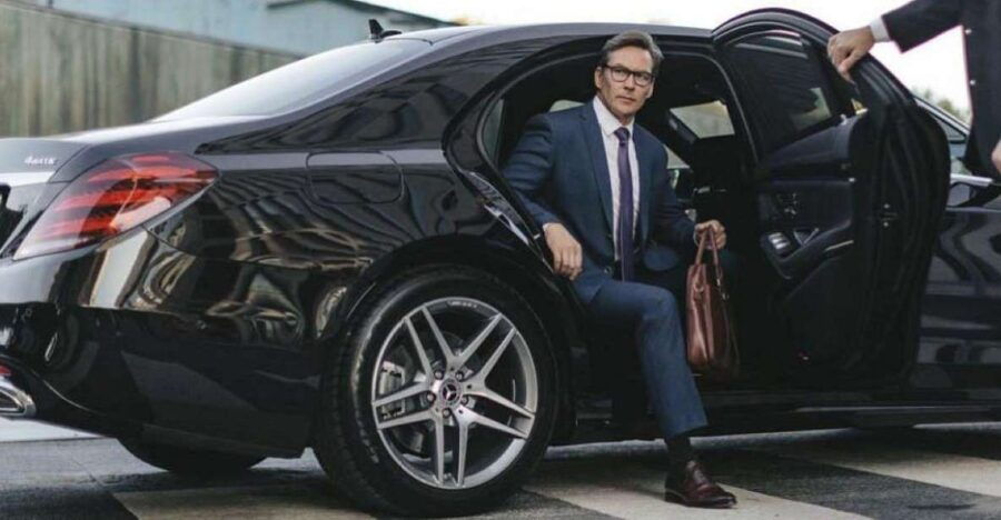 Paris: Private Transfer to or From Orly Airport - Service Details