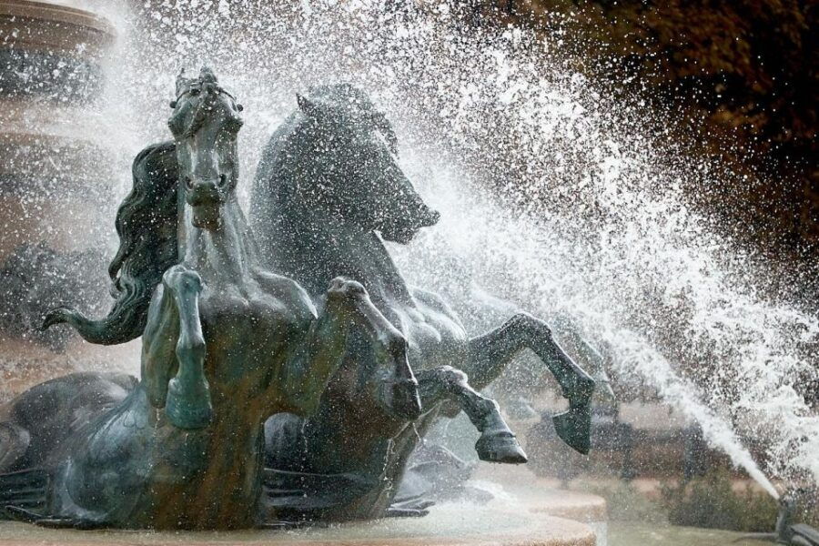 Paris: Signature Portrait Session With Benoît - Accessibility and Experience Highlights