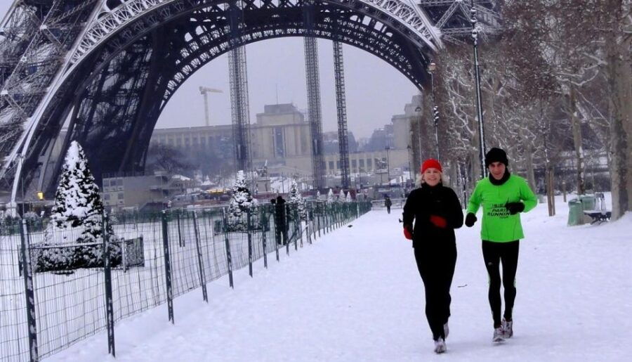 Paris: Sports, Fun and Educational Discovery of the City - Good To Know