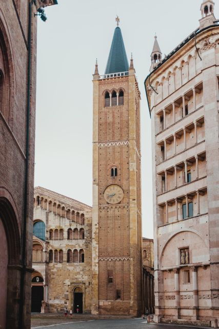Parma: Discover City and Gastronomy in One Unmissable Tour! - Good To Know