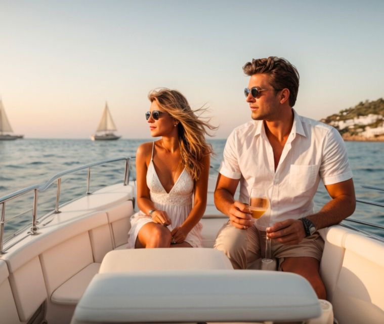 Party Boat in Cartagena Bay With Nightclub Ticket - Activity Details