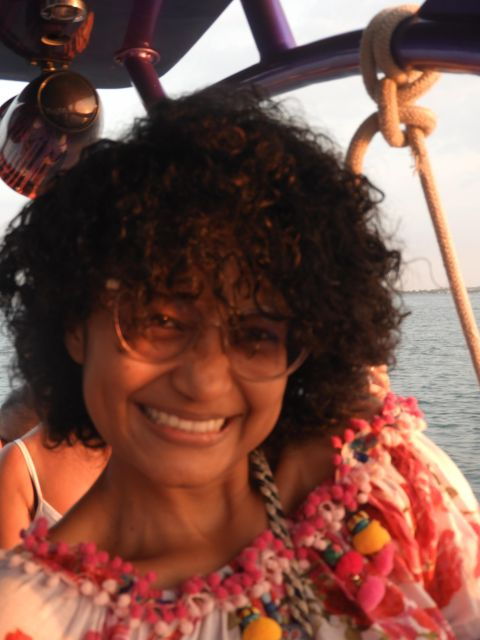 Party Nights With DJ Onboard in the Bay of Cartagena - Activity Duration and Options