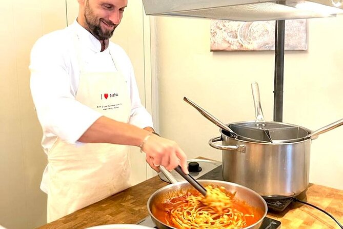 Pastamania in Rome - Good To Know