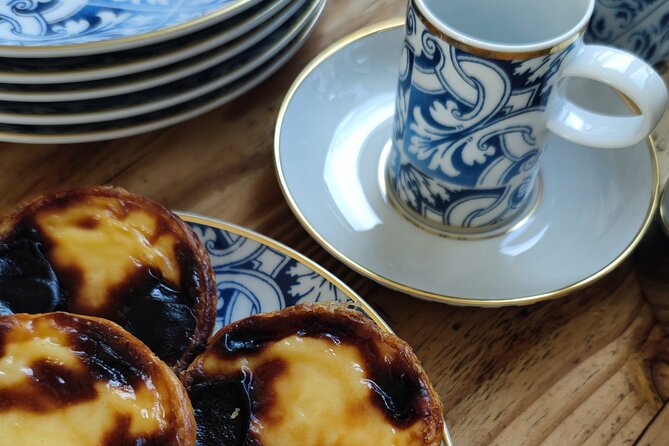 Pastel De Nata Perfection: Hands-On Class in Algarve - Good To Know