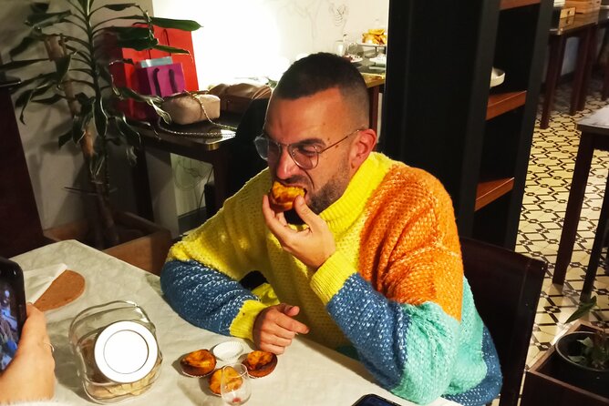 Pastel De Nata Workshop in Porto - Good To Know