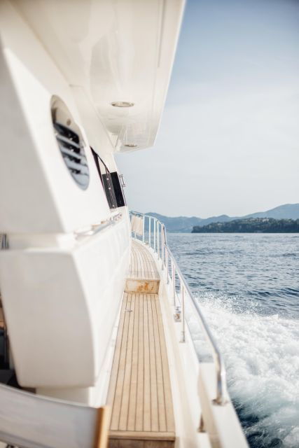 Paxos-Antipaxos Private Tour - Good To Know