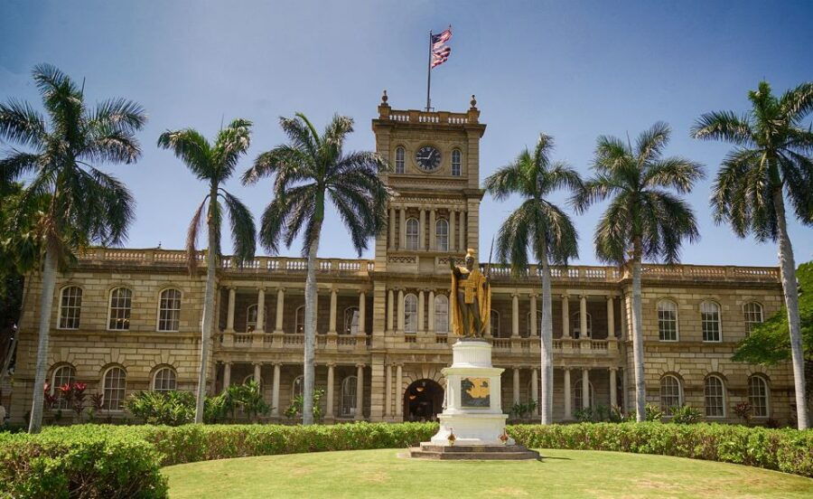 Pearl Harbor & Historic Sites Private Full-Day Tour