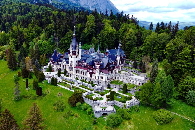 25 Best Tours In Brasov