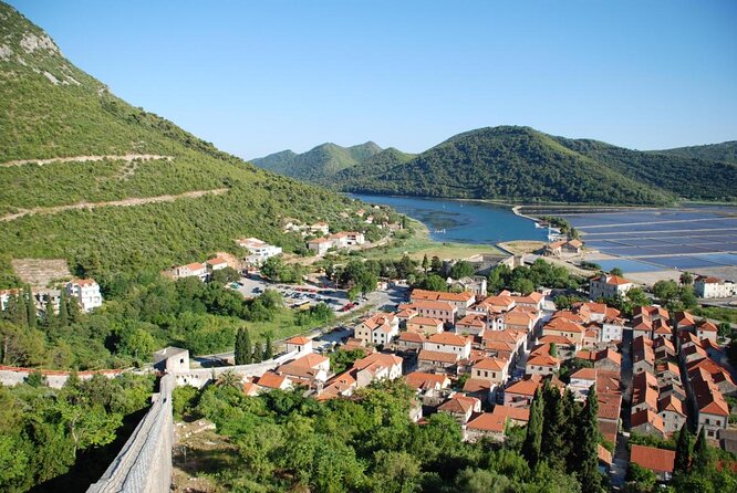 Peljesac Vineyards & Oysters - Private Day Trip From Dubrovnik-Mercedes Vehicle - Good To Know