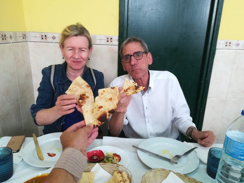 Perfect Tour for Your First Day in Lisbon - Tour Details