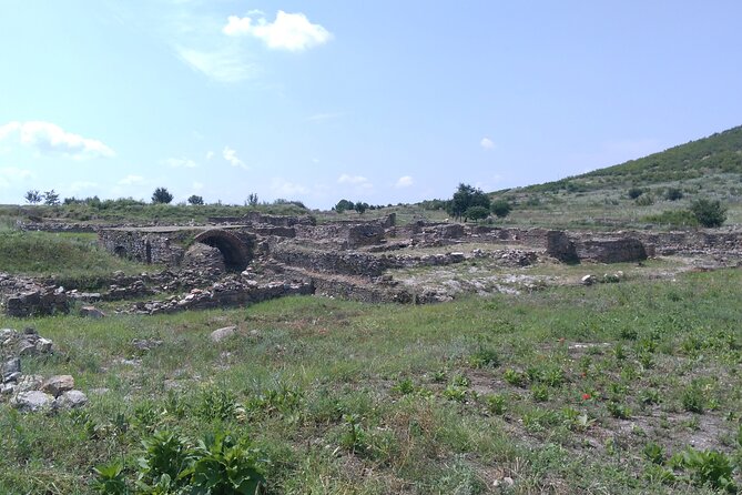 Perperikon Self-Guided - Good To Know