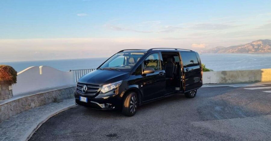 Pertosa and Padula: a Journey Through Mystery Culture - Tour Highlights