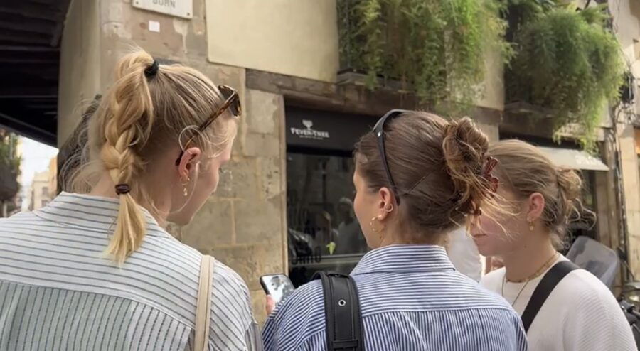 Perugia Self Guided Sherlock Holmes Murder Mystery Game