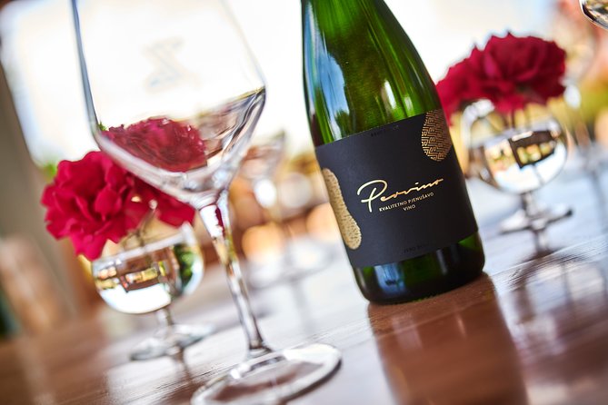 PERVINO - Wine Tasting - Good To Know