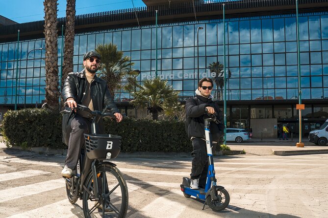2 Best Bike Tours In Pescara
