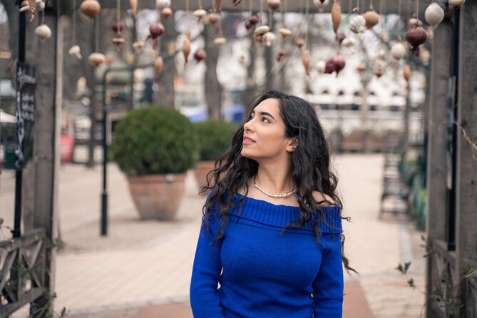 Photo Shoot in Copenhagen With a Personal Photographer