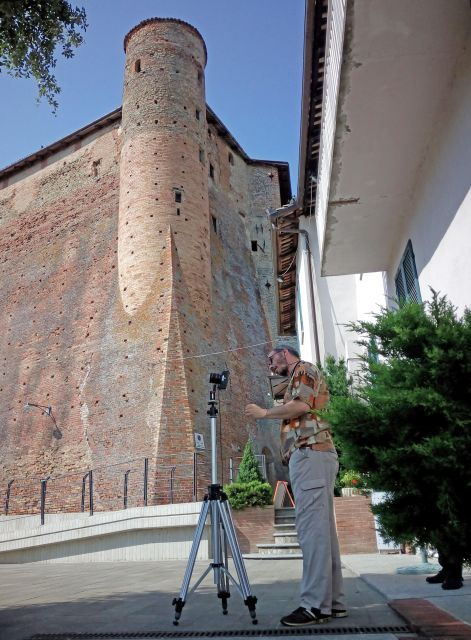 Photo Video Lesson on the Road - What to Expect