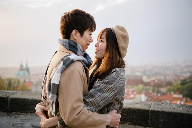 Photo Walking Tour in Prague - Good To Know