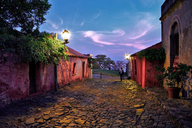 Photography Tour in Colonia Del Sacramento (from Buenos Aires)