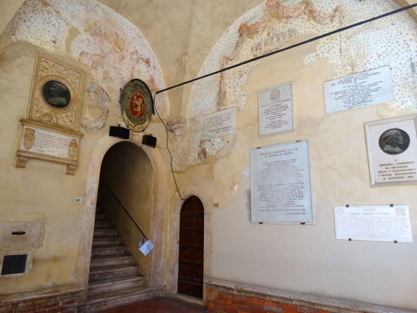 3 Best Walking Tours In Pienza