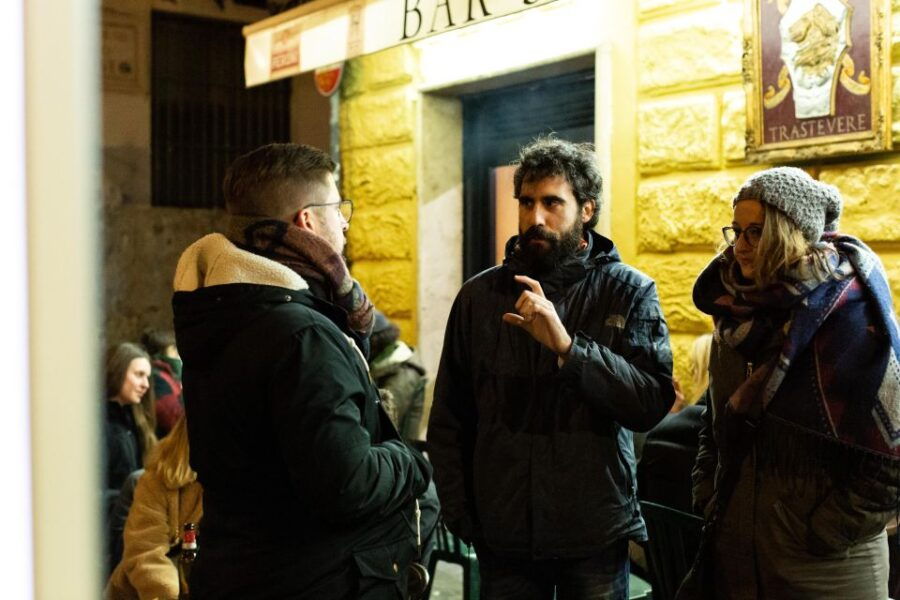 Pigneto Private Craft Beer Tour