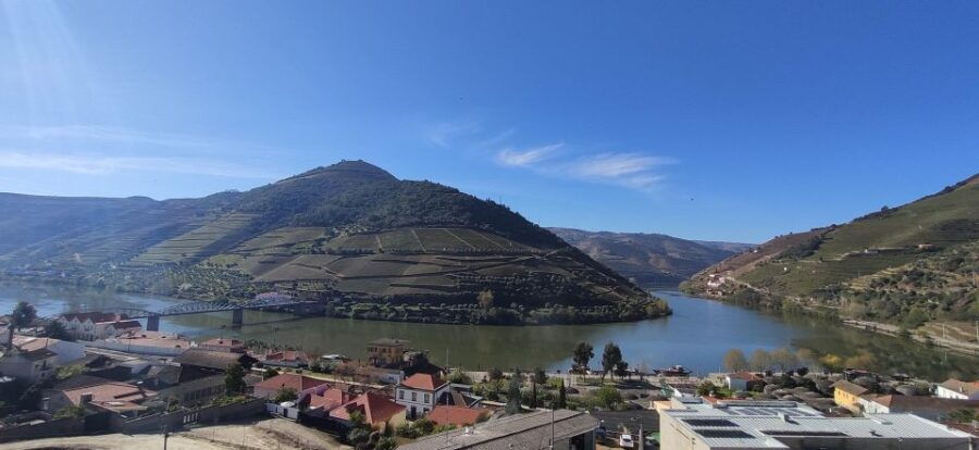 Pinhão: Douro Valley With Wine Tasting, Boat Trip and Lunch - Booking Information