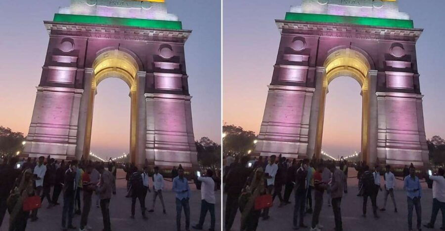 Pink City Special Tour With Lalan Driver - Good To Know