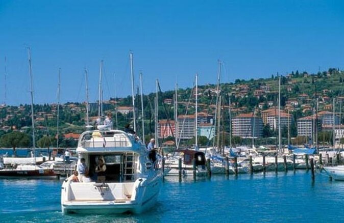 Piran and Scenic Slovenian Coast- Private Experience From Koper - Good To Know