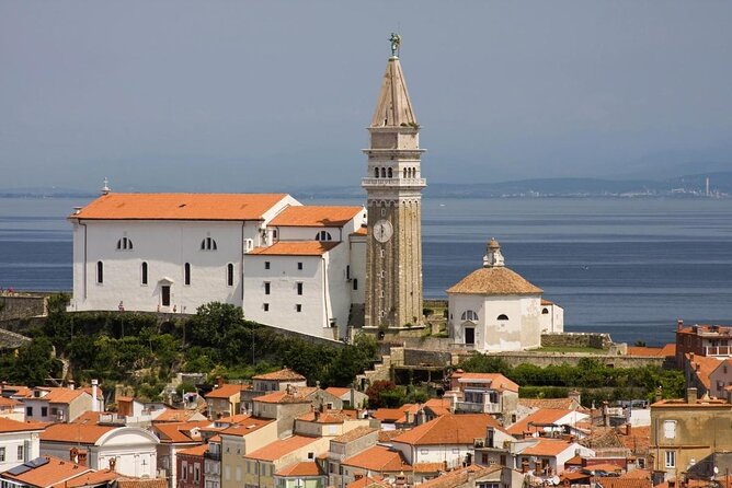 Piran Old Town Walking Tour - Good To Know